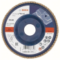 Bosch Fächerschleifscheibe    2608601273 