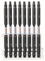 Bosch Doppelklingenbit-Set    2608522349 