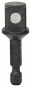 Bosch Adapter Steckschlüssel- 2608551107 