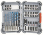 Bosch Bohrer-u.Schrauberbit-Set 35-tlg. 