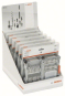 Bosch Schrauberbit-Set Impact 2608522366 