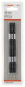 Bosch Doppelklingenbit-Set    2608522361 