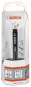Bosch Forstnerbohrer DIN 7483 2608577002 