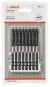 Bosch Doppelklingenbit-Set    2608522349 