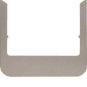 Berker Designrahmen rund        13192104 