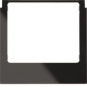 Berker Designrahmen eckig       13192245 