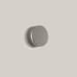 BEGA Wandleuchte silber 3000K   24050AK3 