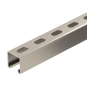 OBO MSL4141P3000A2 Profilschiene gelocht 