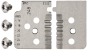Knipex 12 19 14 Ersatzmesser      121914 