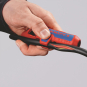 Knipex Universal-Abmantelungswerkzeug 