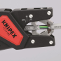 Knipex Automatische            1274180SB 