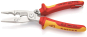 Knipex VDE                      1396200T 