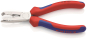 Knipex Abmantelungszange 2- 1345165 