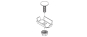NIED Verbinder Edelstahl        GRVC14E3 