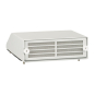 GS Lüfterkit Ip55 Ral7035   NSYCAP291LZF 