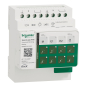 Schneider SpaceLogic KNX    MTN6710-0102 