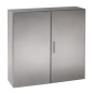 Schneider WANDSCHRANK 304L  NSYS3X601230 