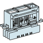 Schneider PrismaSeT-P, Canalis  LVS04704 