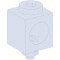 Schneider PrismaSeT-P, Linergy  LVS07052 