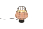 Trio Tischl. BORKA, 1x27,      R51261036 
