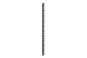 ENOC Kabelabfangschiene         KHV X1-S 