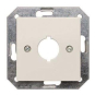 SIEM DELTA i-system, titanweiß   5TG2567 