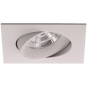 BRUM LED-Einbaustrahler 6W weiss  INDIWO 