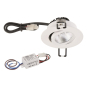 EVN P-LED Deckeneinbau rund   PC20N30102 