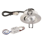 EVN P-LED Deckeneinbau rund   PC20N31427 