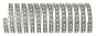 PAULM Function MaxLED 500 Basisset 70604 