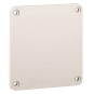 GS MONTAGEPLATTE STECKD. (75x75,   13137 