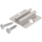 EVN Edelstahl Befestigungs-Clip NVS-Clip 