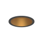 LTS ILVY-FIX 100.927.50.BK-GO     658182 
