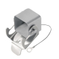 Weidmüller HDC 04A DODL 1LB HDC-Gehäuse 