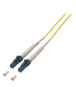 EFB Simplex Jumper LC/UPC-LC/UPC O0948.1 