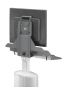 Rittal TFT-Halter RAL7024     SM 2383030 