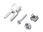 Rittal Befestigungssatz VE=20 CP 6053800 