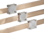 Rittal Plattenklemme VE=3     SV 3554000 