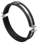 Fischer Lüftungskanalschelle LGS  079500 