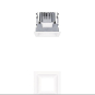 ZUM LED Decken-Einbauleuchte    60815198 