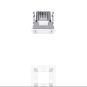 Zumtobel PANOS EVO Q100L 11W    60815193 