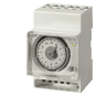SIEM Quarz-Schaltuhr 230V Woche 7LF53015 
