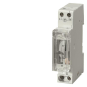 Siemens 7LF53001 Synchron-Schaltuhr Tag 