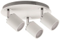 Paulmann Spotlight Tube IP44       66719 
