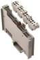WAGO 753-456 2-Kanal-Analogeingang,DC 