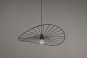 Trio PL CHAPEAU, 1xE27, o.LM,  R31451032 
