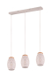 Trio PL BIDAR, 3xE27, o.LM,    R31573031 