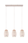 Trio PL BIDAR, 3xE27, o.LM,    R31573031 