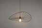 Trio PL CHAPEAU, 1xE27, o.LM,  R31451032 