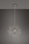 Trio Pendell. GLORIA,1x E27    R31311006 